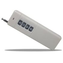 3000m Long Range Distance High Power 3CH RF Remote Control