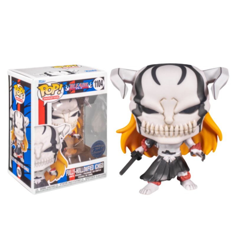 Funko POP ангел смерти Bleach Shinigami черный Сакиико Урчио обрабатывать офис молодой украшение