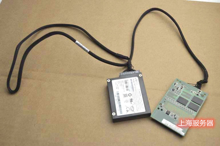 IBM x3650m4 M5110 81Y449 81Y4485 512MB 81Y4485 cache battery BAT1S1P-A