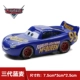 Câu chuyện xe hơi 3 Racing Đồ chơi trẻ em Hợp kim Xe Lightning McQueen Off-road Maikun Mạ Cảnh sát Xe kim loại - Chế độ tĩnh