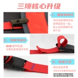 Нескользящий школьный рюкзак для раннего возраста, нескользящая защитная сумка