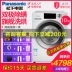 Panasonic / Panasonic EG120 mười kg giặt và sấy khô tích hợp máy khử trùng mite biến tần - May giặt