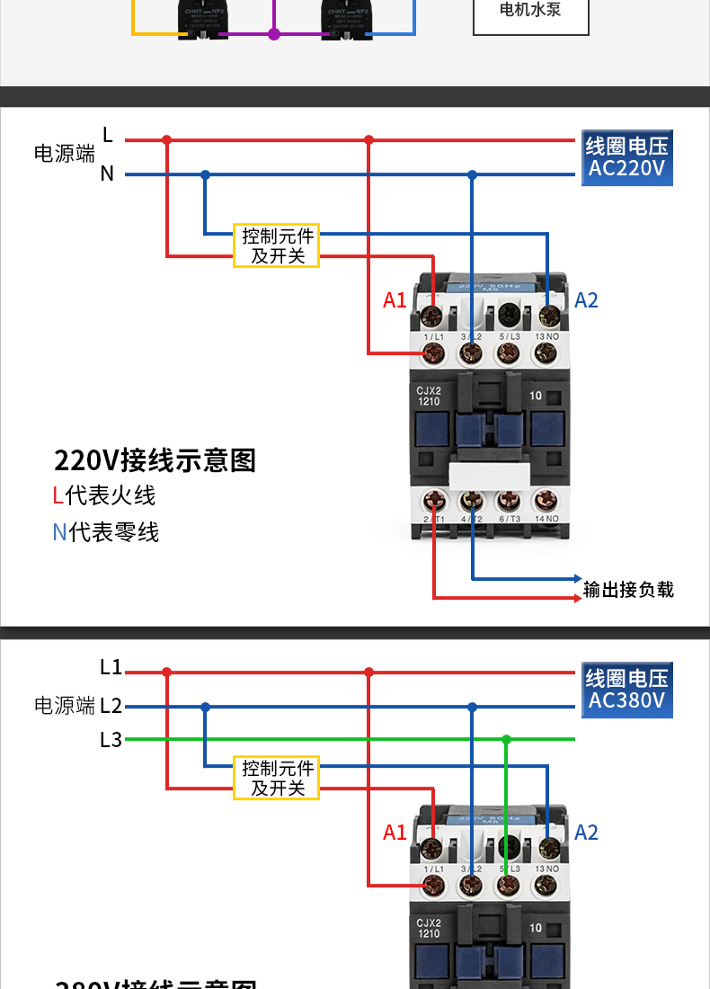 Ӵ CJX2-1810