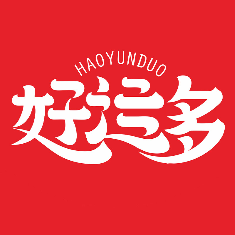 好运多食品官方企业店