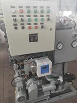 New standard Marine Oil Water Separator 15PPM Bay Water Separator ZC ZY CCS Certificate