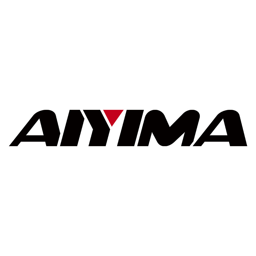 AIYIMA AUDIO爱音曼品牌店铺的LOGO