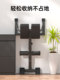 Zunen Roman Chair Fitness Equipment Commercial and Home Use Roman Bench Goat Stand-Up Trainer Waist Training Multifunctional Fitness Chair