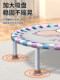 Trampoline for Home Use, Small Indoor Trampoline for Children, Family Baby Trampoline, Foldable Trampoline for Adults and Kids