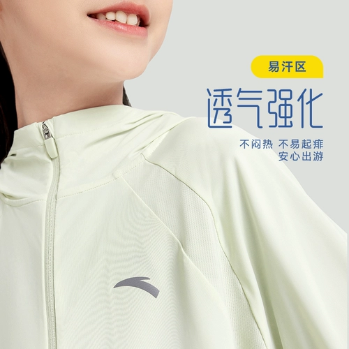 Детский солнцезащитный крем, одежда для защиты от солнца для мальчиков, летняя ветровка, спортивная куртка, 2025 года