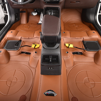 Cabin series such as Shepherds head-Boeing 777PRO 360 Air soft bag full-surrounding car footbed cushion car cushion