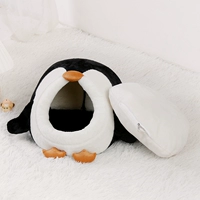 Глупая внутренняя подушка гуся