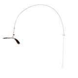 吉仔仔 Игрушка, сменная стальная проволка, кот