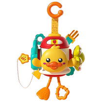 Hexahedral educational toys for infants toddlers children 0 to 1 year old and 6 months and above 10 to 88 early education polyhedron