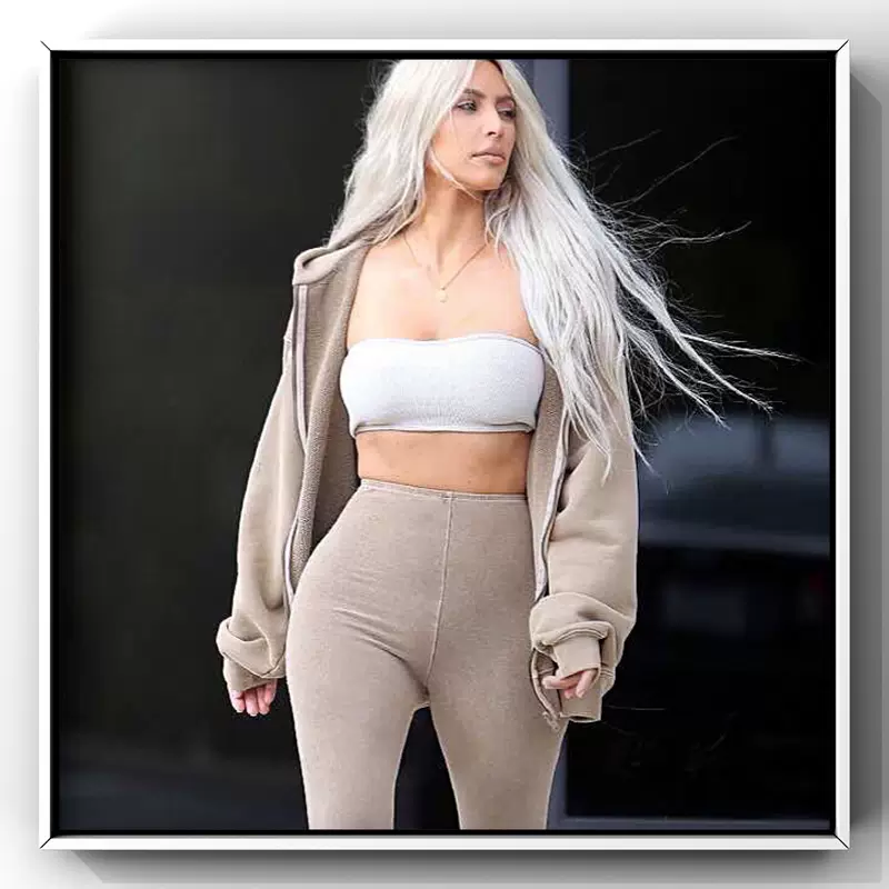 [yeezy season6 kanye худи KANYE]