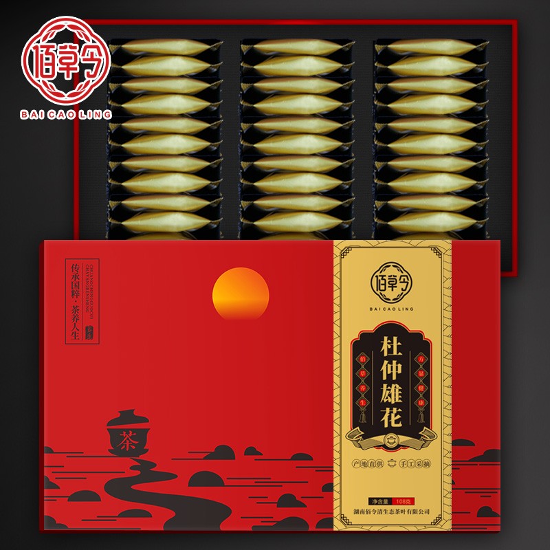 (Upgraded version) Pollen Content High Cortex Flowers Tea Zhangjiajie Wild Special-level Men's Tea Health