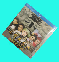 Blu-ray version of Xiaobao and Kangxi 2 groups Zhang Weijian Lin Xinru Guoyue Bilingual only supports Blu-ray machine