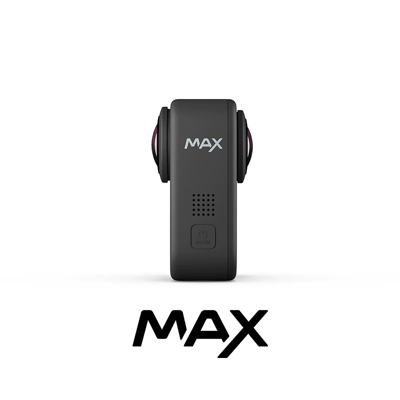 Гоупро MAX панорамная спортивная камера 360 градусов, защита от дрожи, дайвинг, 4K HD VLOG-камера, Hero9, велосипедный