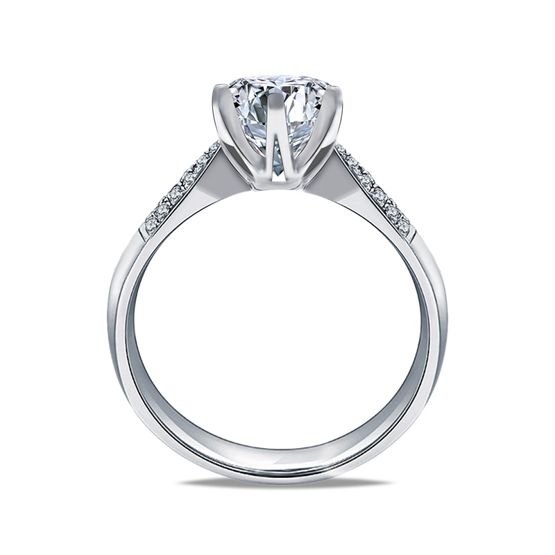 上海IGI认证培育钻石，闪耀你的专属珠宝定制之旅💍✨