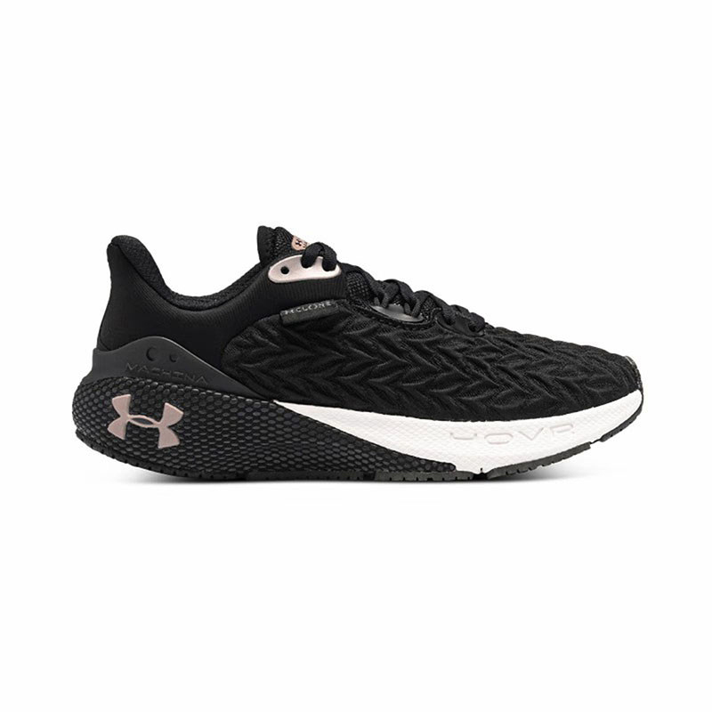 Under Armour Ua Hovr Machina 3 Clone Women's Sports Wear-Resistant Running Shoes 3026732-004 Under Armour Ua Hovr Machina 3 Clone Women's Sports Wear-Resistant Running Shoes 3026732-004