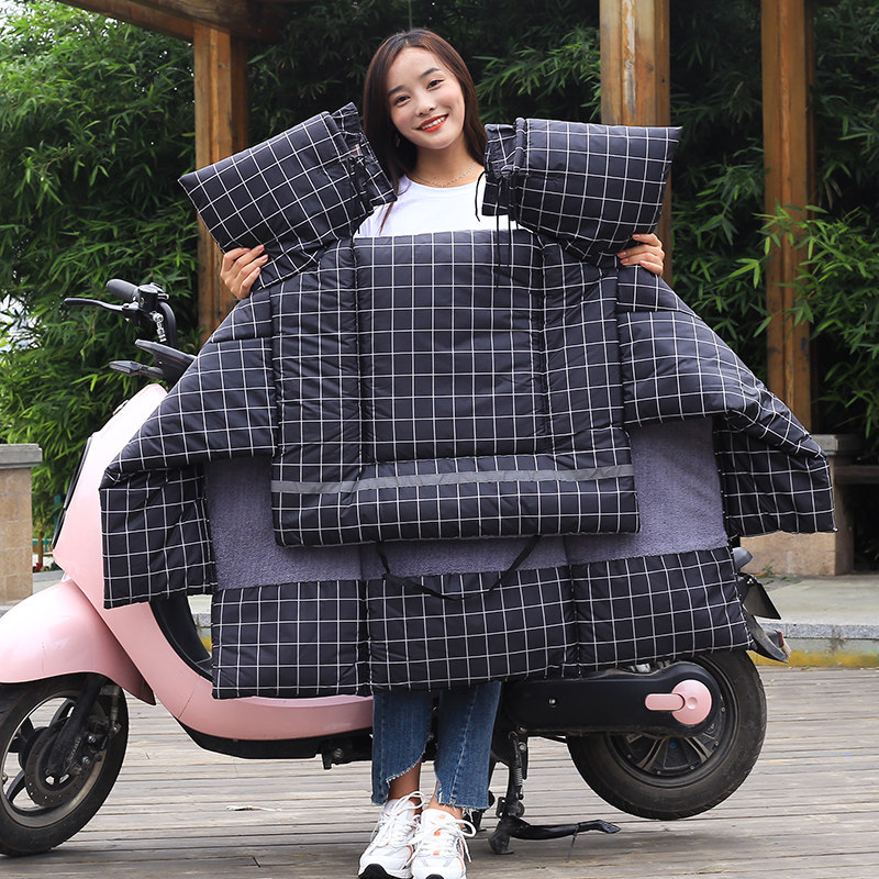 Increase wider electric car windshield by winter plus thicker battery windshield in winter