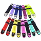 Garmin Garmin220230235630620735xt silicone watch strap two-color soft ApproachS20S5S6 wristband colorful unisex sports trendy watch accessories