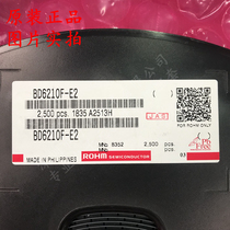 BD6210F-E2 6210 drive SOP-8 ROHM imported original