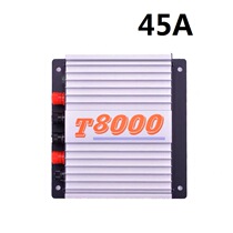 Vehicle power supply regulator 45A power supply marine power supply maritime high frequency transformer 24V to 13 8V power supply