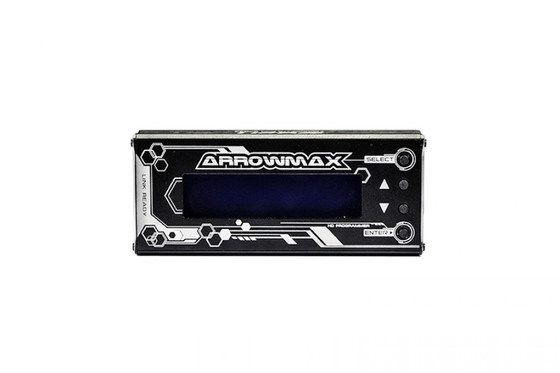 DashAIPROV21/10CompetitionESC 브러시리스 경쟁 ESC DA-770004-P