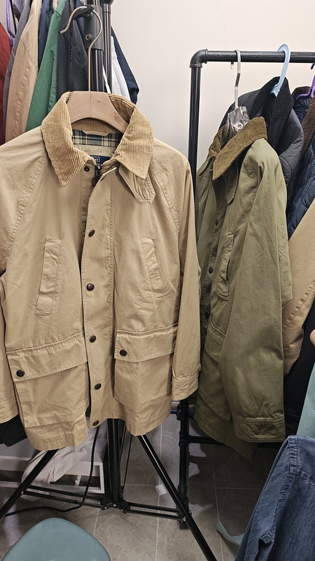 24Ss Autumn and Winter New Unisex Jackets 24Ss Autumn and Winter New Unisex Jackets