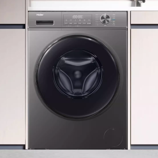 【K39】海尔超薄滚筒