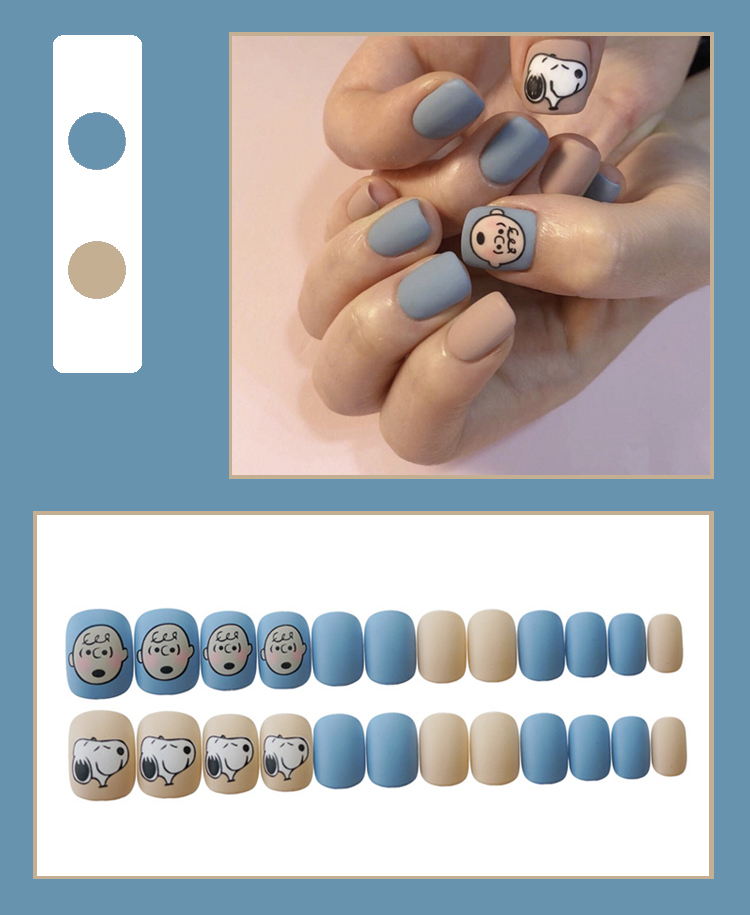 Accessoire ongles - Ref 3439012 Image 30