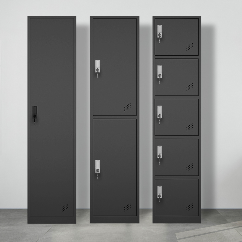Hangzhou single door locker iron cabinet with locker locker locker locker locker locker locker iron closet cabinet shoe cabinet