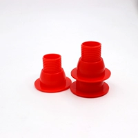 Мягкий клей прямое основание 3