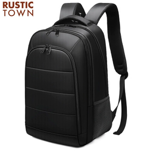 Вместительный и большой ноутбук для путешествий для отдыха, школьный рюкзак для школьников, для средней школы