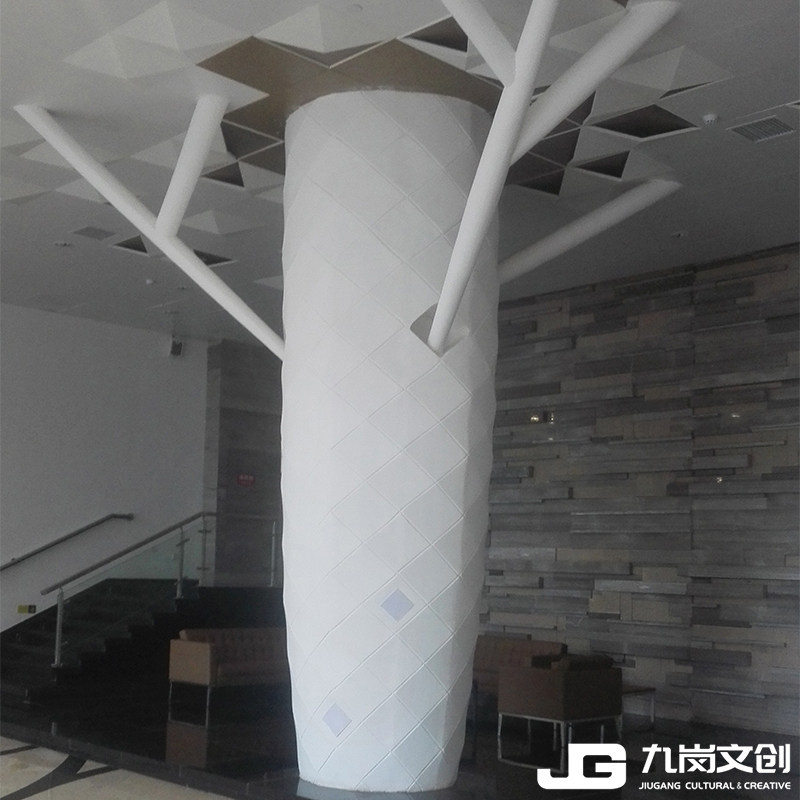 Styling GRP Alien Background Wall New Decorative Sound-absorbing Fiber Composite Foam Materials Professional Factory Tailor-Taobao
