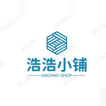 手足阁的LOGO