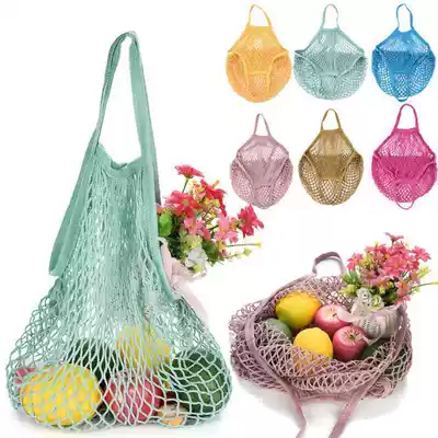 Storage Handbag Large Cotton Totes Shipping Bog foldable