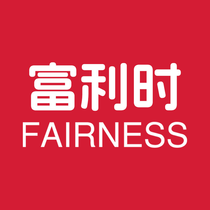 富利时母婴旗舰的LOGO