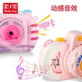 Мыльные пузыри, машина для пузырьков, камера, автоматическая игрушечная машина, электрическая игрушка, популярно в интернете, полностью автоматический