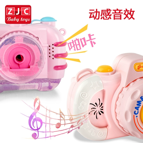 Мыльные пузыри, машина для пузырьков, камера, автоматическая игрушечная машина, электрическая игрушка, популярно в интернете, полностью автоматический