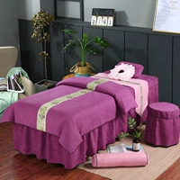 Северный стиль глубинный фиолетовый