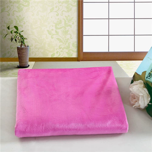 美知然 Косметическая простыня, массажер, удерживающее тепло покрывало, для салонов красоты, увеличенная толщина