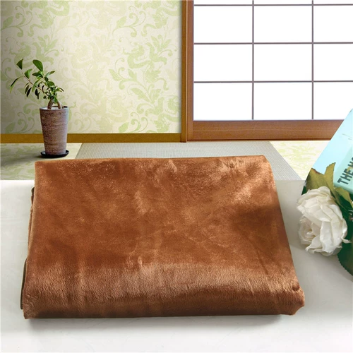 美知然 Косметическая простыня, массажер, удерживающее тепло покрывало, для салонов красоты, увеличенная толщина