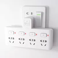 Один -завершенный четырехполосный переключатель