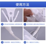 Разрешение мужчин с недержанием мочи Парализованное плазменное материнское женское умораживание анти -медицины силиконового поведения