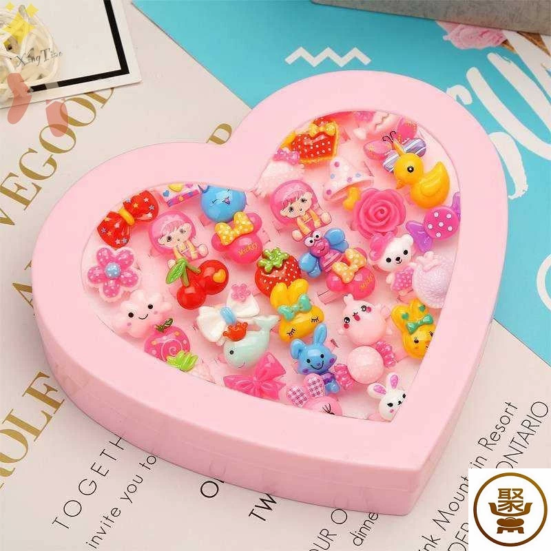 Children's ring for students, toy for kindergarten