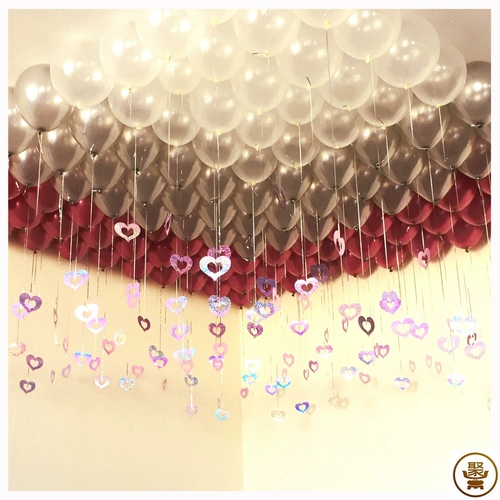 Оформление атмосферы мероприятия в магазине, оформление салона красоты, оформление интерьера воздушными шарами, оформление атмосферы магазина, свадебная атмосфера