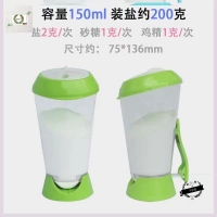 Светло-зеленый