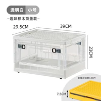 732 заостренных блочных покрытий прозрачно