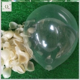 Большой воздушный шар, 10 дюймов, увеличенная толщина, 8 грамм, подарок на день рождения